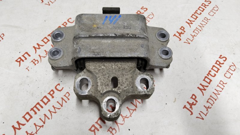 Подушка двигателя, 2500 рублей, Владимир