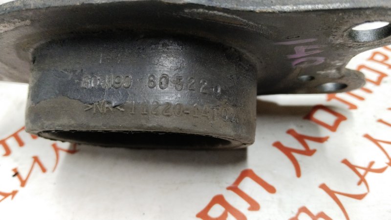 Подушка двигателя, 1000 рублей, Владимир