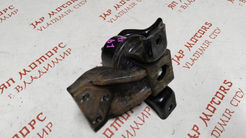 Подушка двигателя, 2000 рублей, Владимир