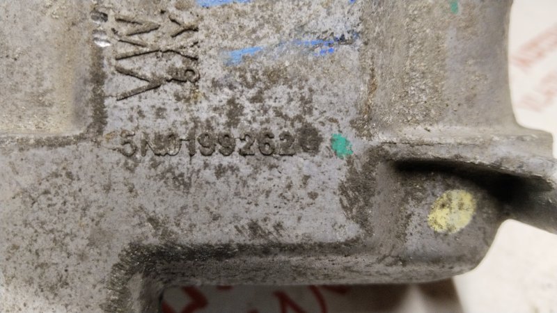 Подушка двигателя, 4000 рублей, Владимир