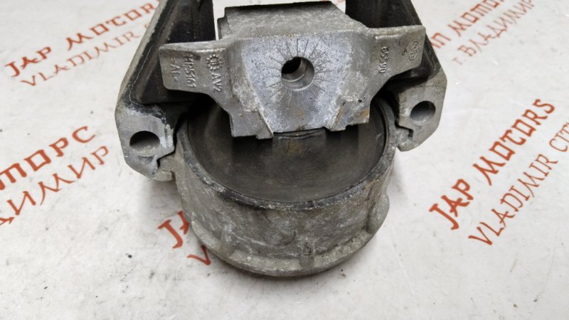 Подушка двигателя, 3000 рублей, Владимир