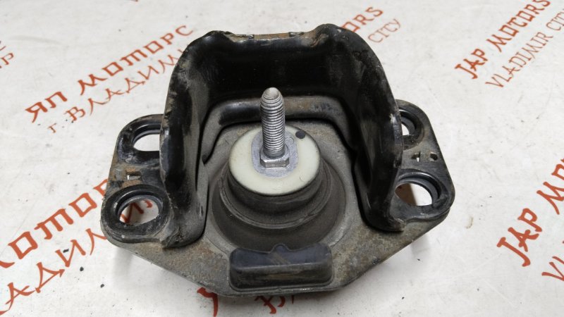 Подушка двигателя, 2000 рублей, Владимир