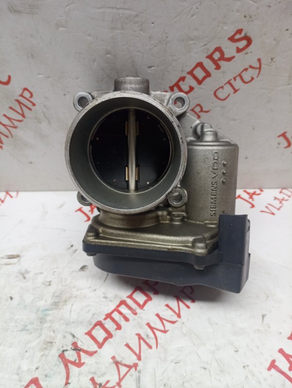 Дроссельная заслонка, 2500 рублей, Владимир