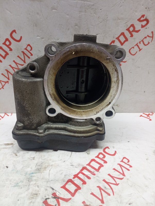 Дроссельная заслонка, 2500 рублей, Владимир