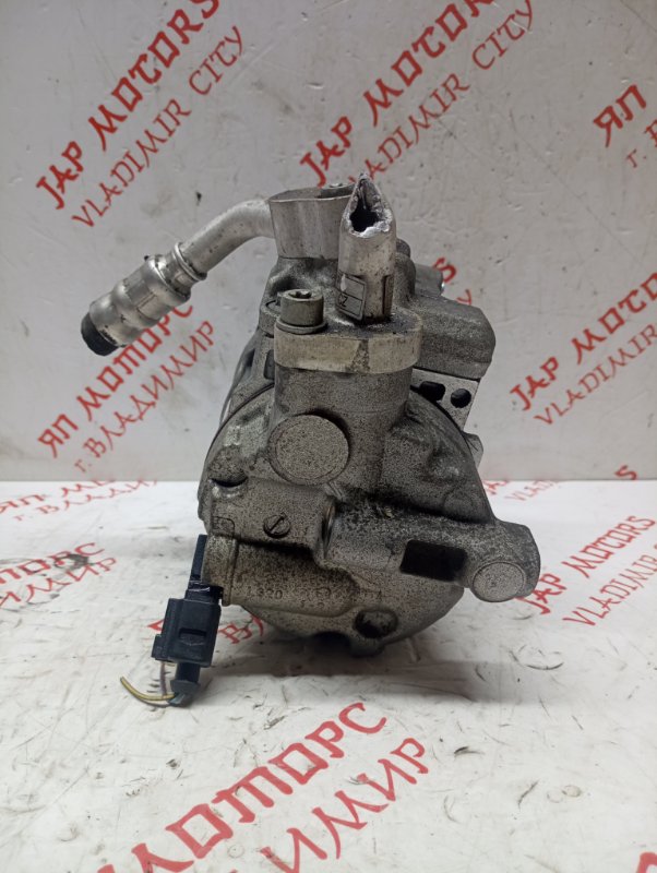 Компрессор кондиционера, 12000 рублей, Владимир