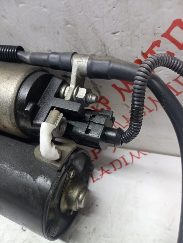 Стартер, 5000 рублей, Владимир