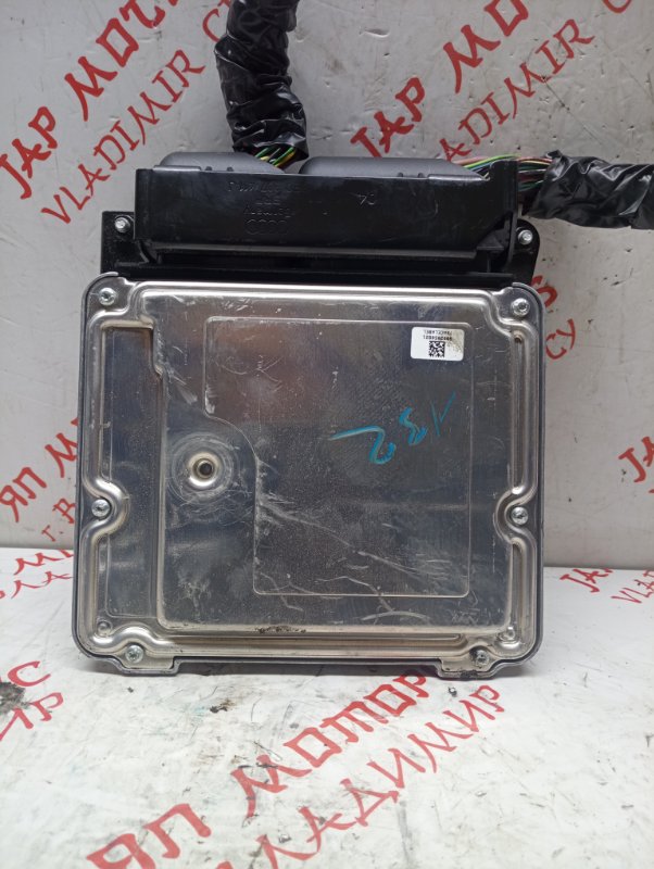 Блок управления, 4000 рублей, Владимир