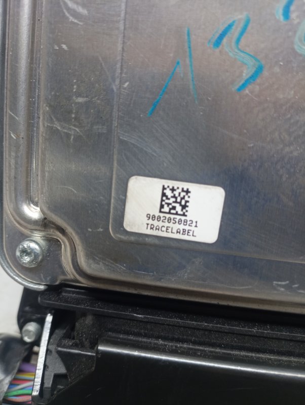 Блок управления, 4000 рублей, Владимир