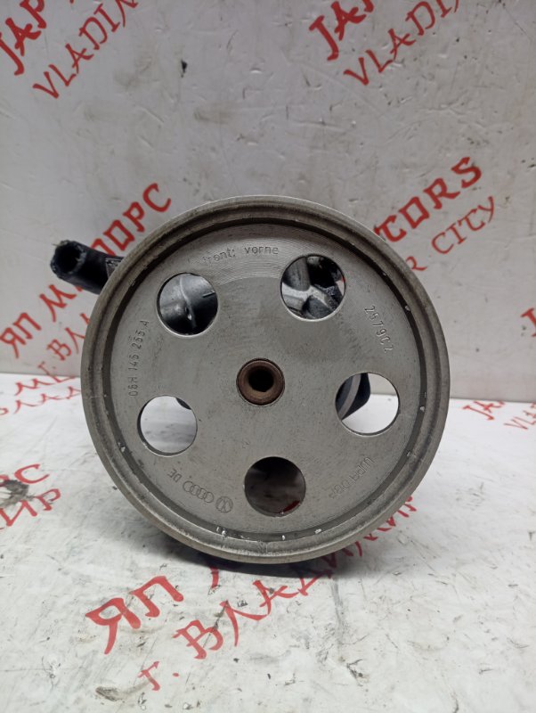 Насос ГУР, 5000 рублей, Владимир