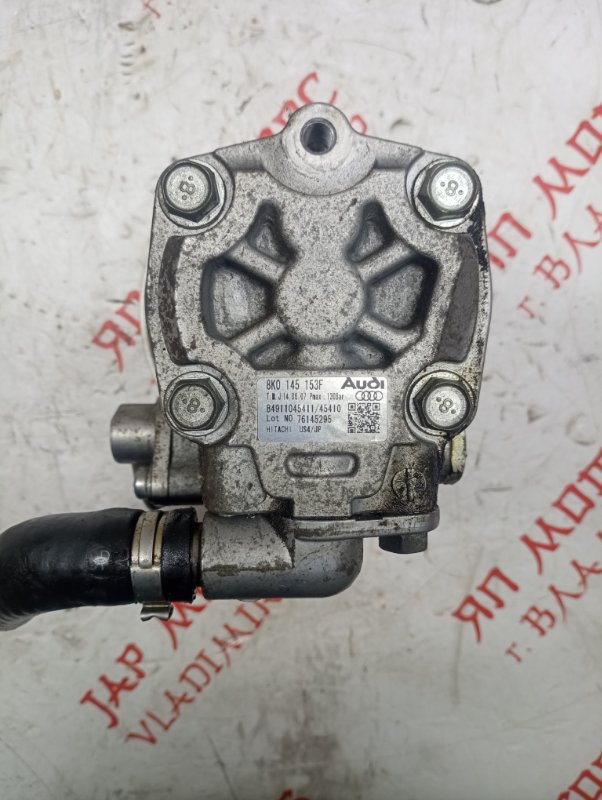 Насос ГУР, 5000 рублей, Владимир