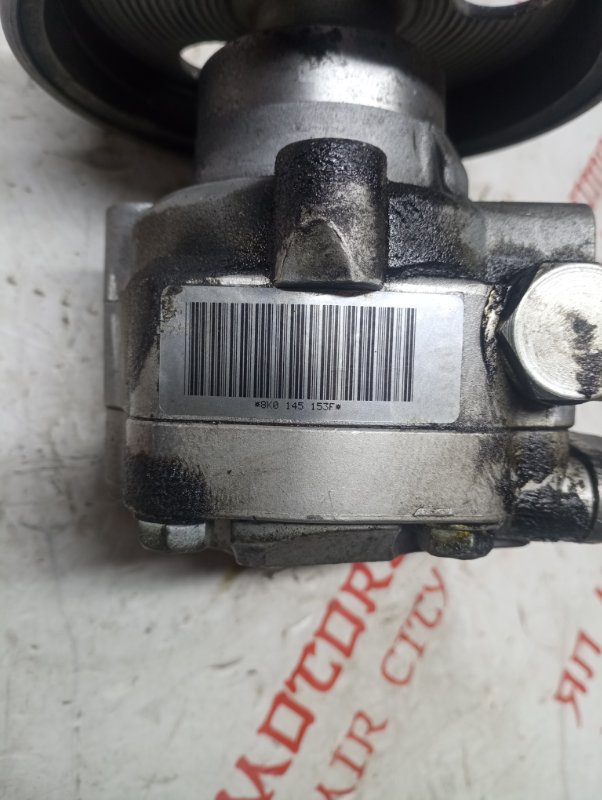 Насос ГУР, 5000 рублей, Владимир