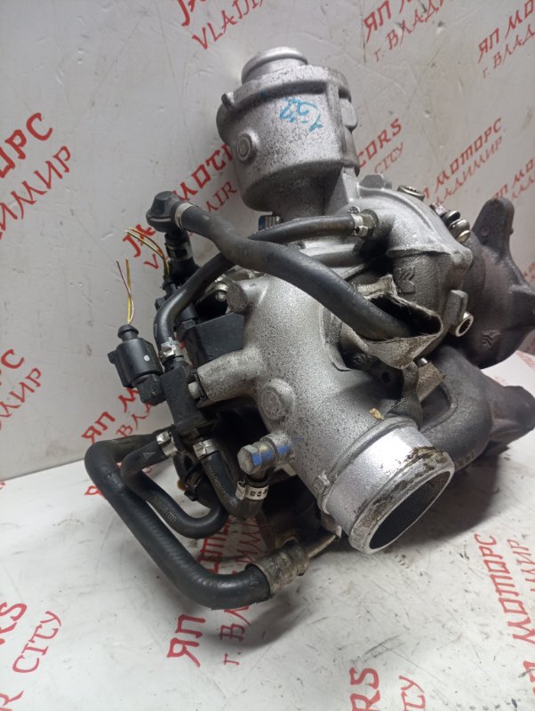 Турбина, 15000 рублей, Владимир