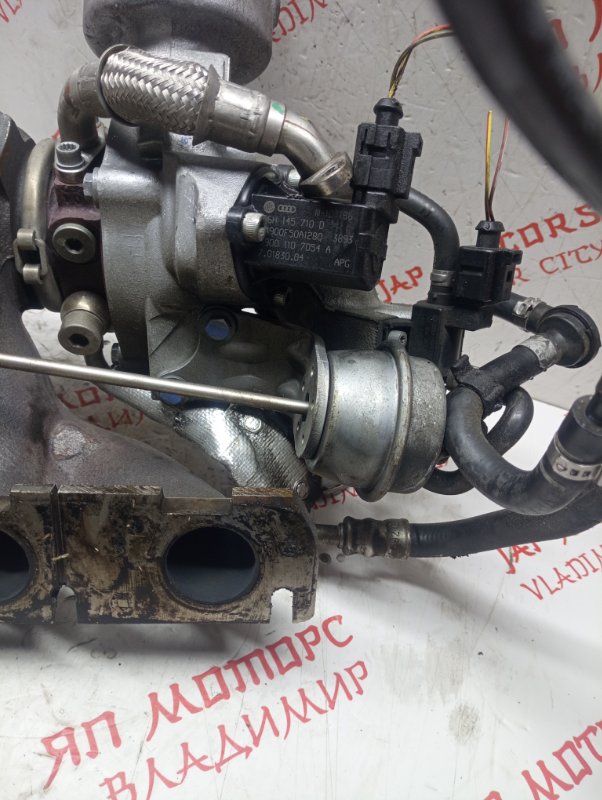 Турбина, 15000 рублей, Владимир