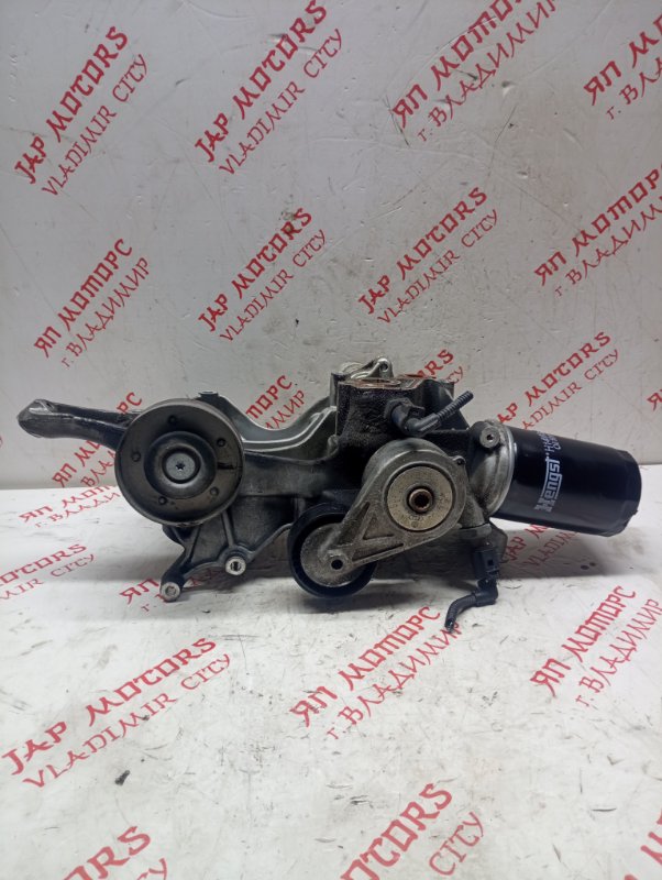 Корпус масляного фильтра, 5000 рублей, Владимир