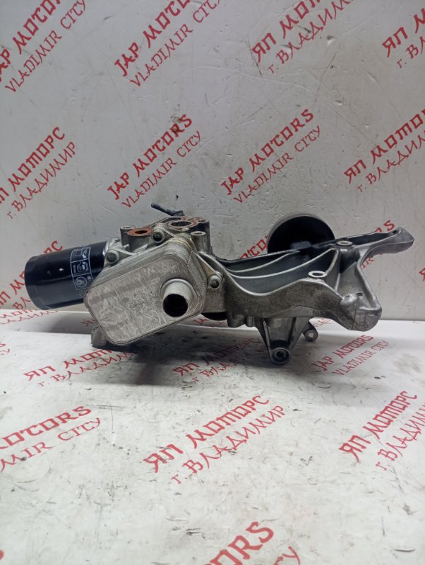 Корпус масляного фильтра, 5000 рублей, Владимир