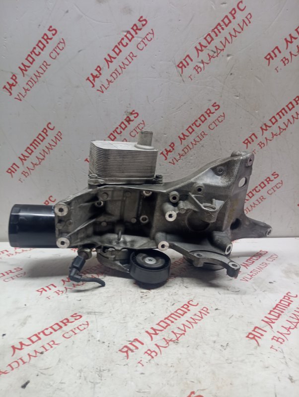 Корпус масляного фильтра, 5000 рублей, Владимир