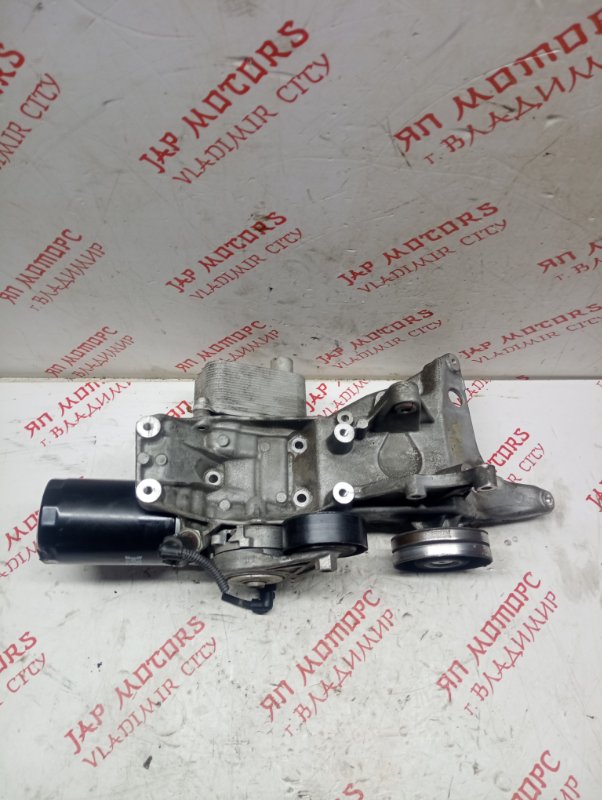 Корпус масляного фильтра, 5000 рублей, Владимир