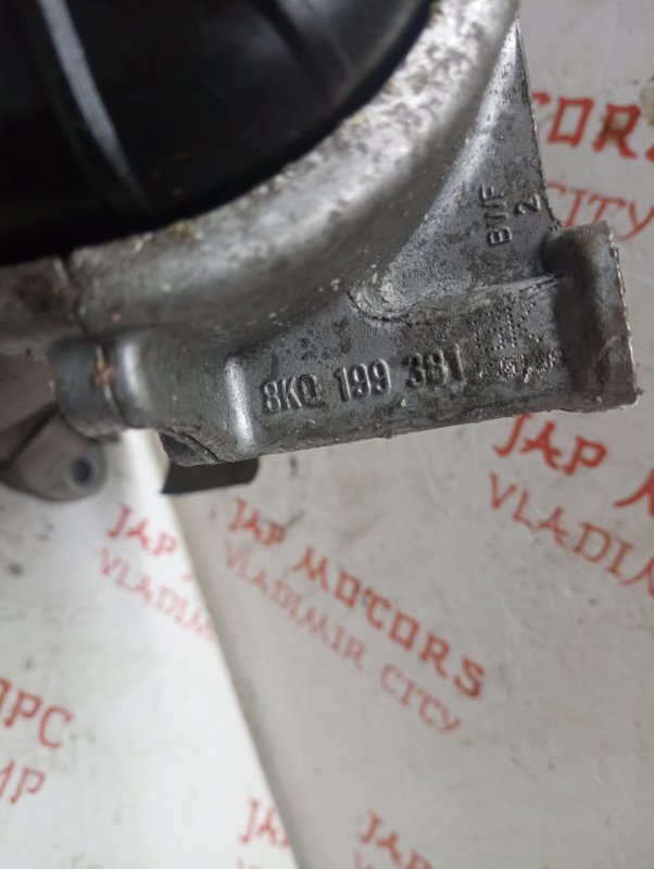 Подушка двигателя, 2500 рублей, Владимир