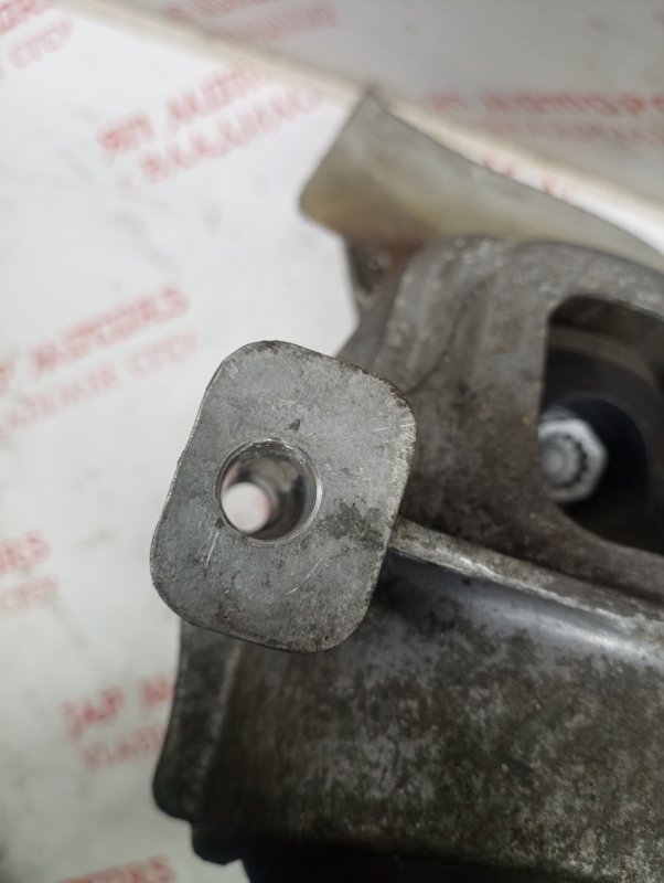 Подушка двигателя, 2500 рублей, Владимир