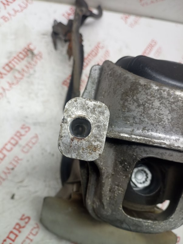 Подушка двигателя, 2500 рублей, Владимир