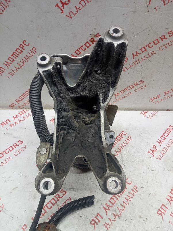 Подушка двигателя, 2500 рублей, Владимир