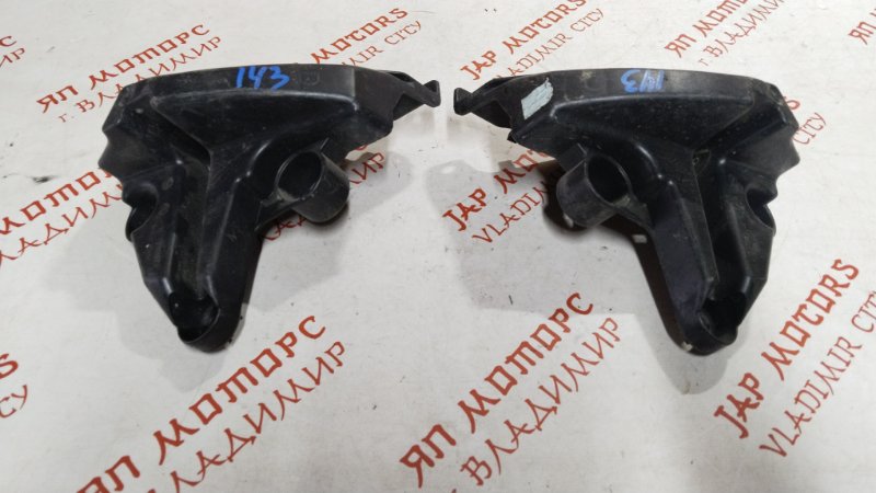 Крепление бампера, 1000 рублей, Владимир