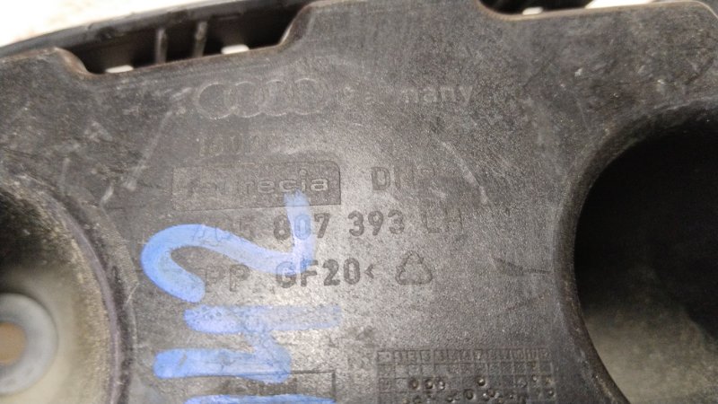 Крепление бампера, 1500 рублей, Владимир