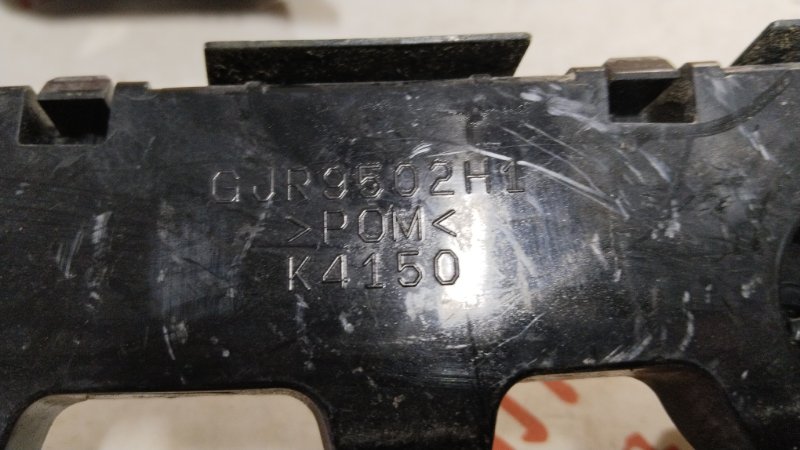 Крепление бампера, 1500 рублей, Владимир