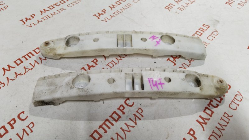 Крепление бампера, 1000 рублей, Владимир