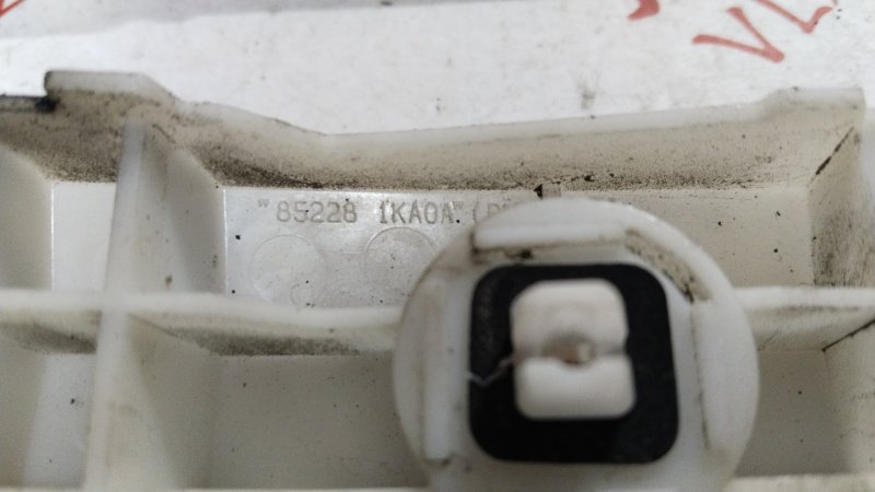 Крепление бампера, 1000 рублей, Владимир