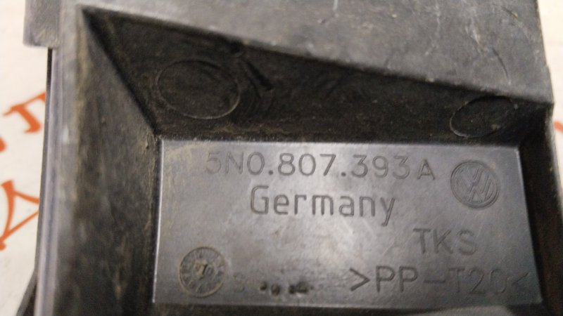 Крепление бампера, 2000 рублей, Владимир