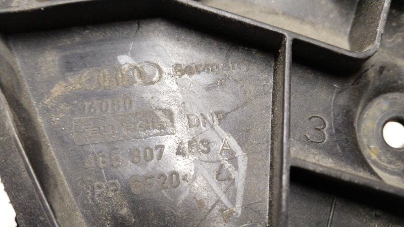 Крепление бампера, 1500 рублей, Владимир