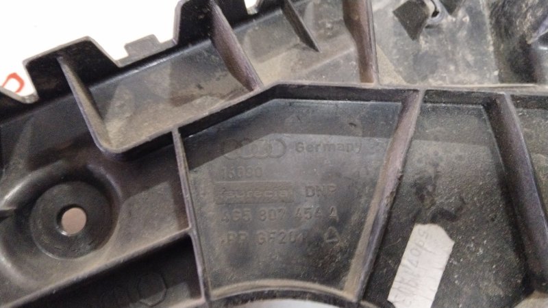 Крепление бампера, 1500 рублей, Владимир