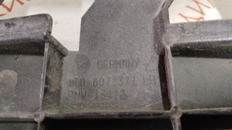 Крепление бампера, 1000 рублей, Владимир