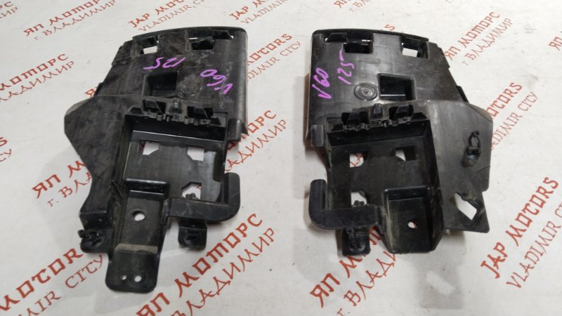 Крепление бампера, 1500 рублей, Владимир