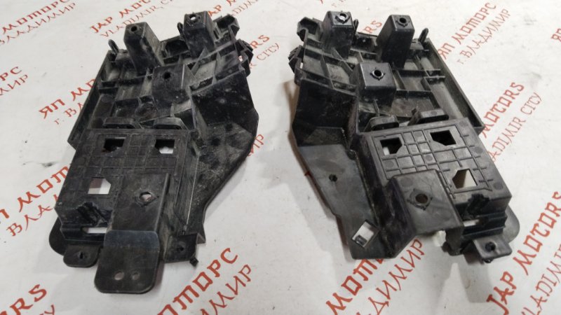 Крепление бампера, 1500 рублей, Владимир