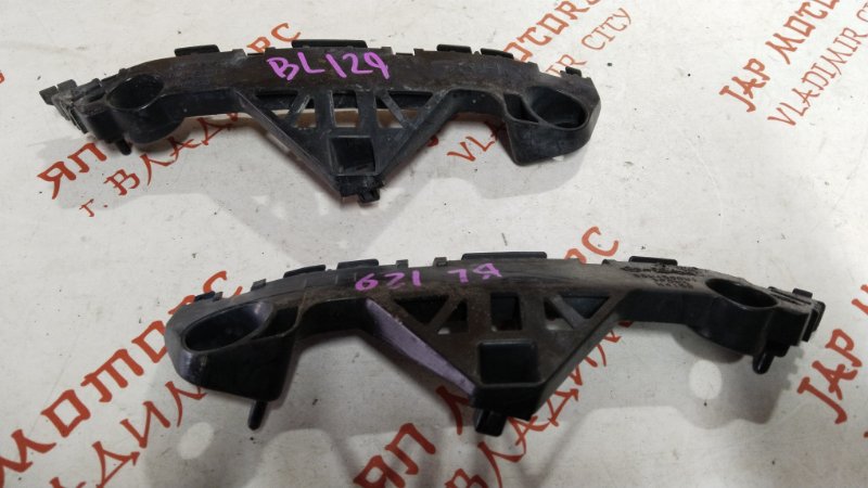 Крепление бампера, 1500 рублей, Владимир