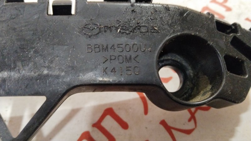 Крепление бампера, 1500 рублей, Владимир