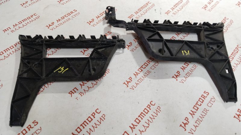 Крепление бампера, 1500 рублей, Владимир