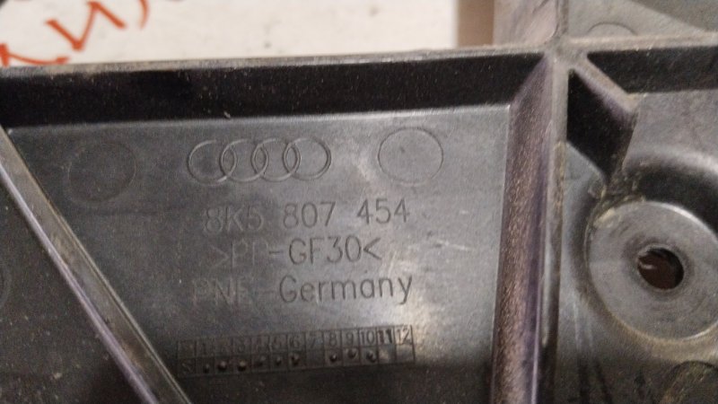 Крепление бампера, 1500 рублей, Владимир