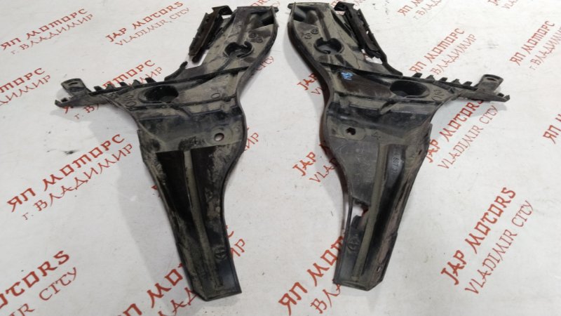 Крепление бампера, 2000 рублей, Владимир