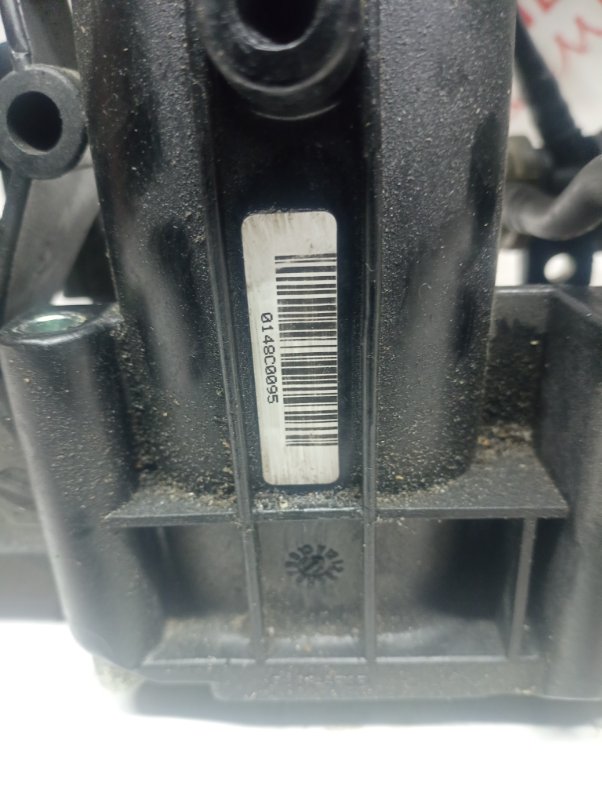 Коллектор впускной, 12000 рублей, Владимир