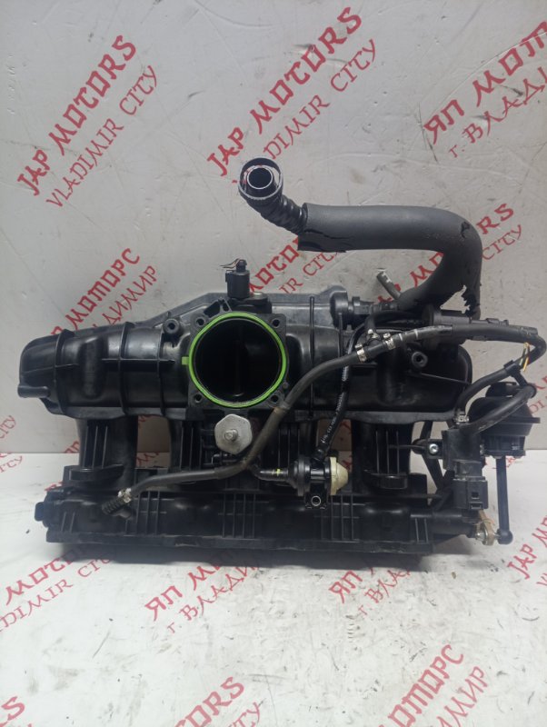 Коллектор впускной, 12000 рублей, Владимир