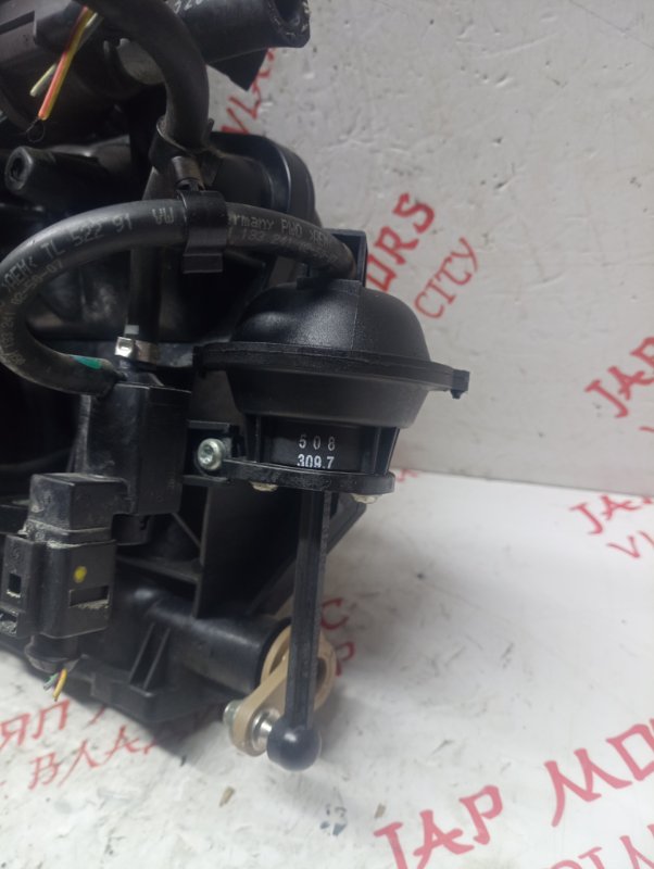 Коллектор впускной, 12000 рублей, Владимир