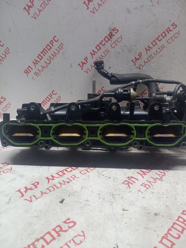 Коллектор впускной, 12000 рублей, Владимир