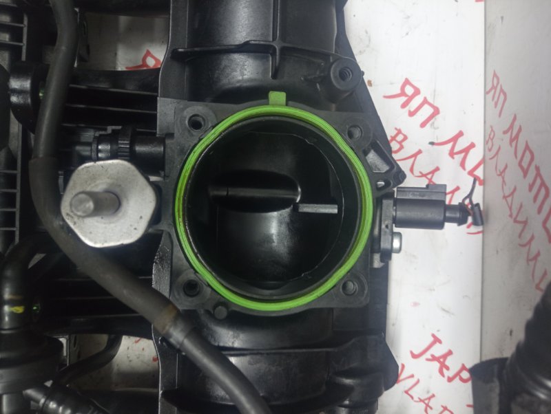 Коллектор впускной, 12000 рублей, Владимир