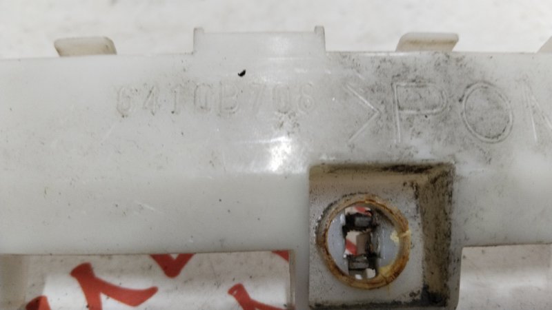 Крепление бампера, 1500 рублей, Владимир