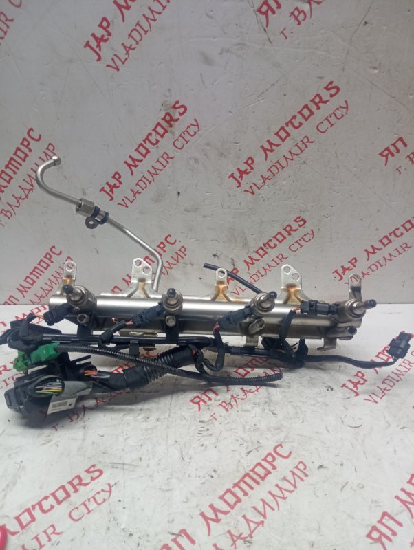 Топливная рейка, 5000 рублей, Владимир