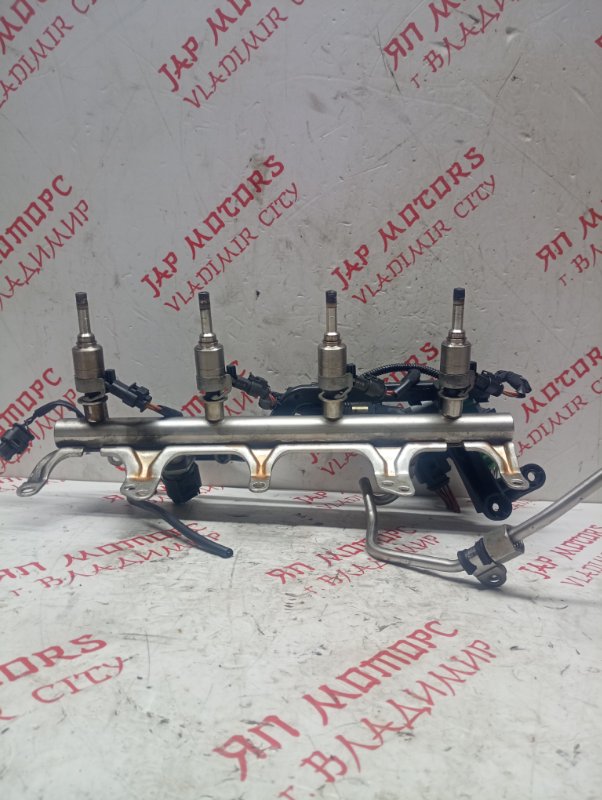 Топливная рейка, 5000 рублей, Владимир