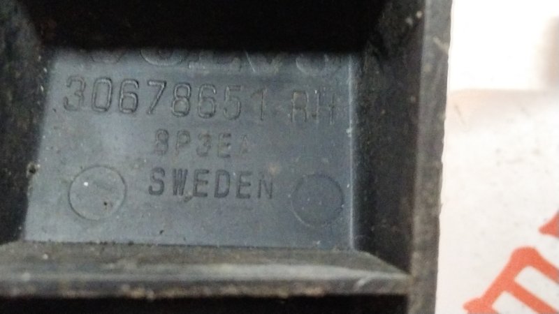 Крепление бампера, 2500 рублей, Владимир